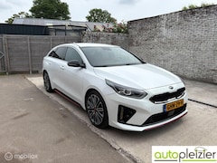Kia Pro cee'd - ProCeed 1.6 T-GDI GT|stoel-stuur verw. ALL-Inn prijs Bovag
