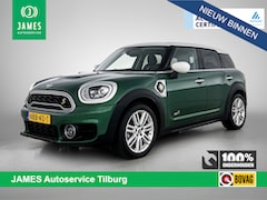 MINI Countryman - 1.5 Cooper S E ALL4 Salt CAMERA | HEAD-UP | NAVI