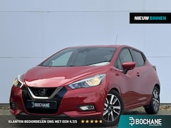 Nissan Micra - 0.9 IG-T N-Connecta l