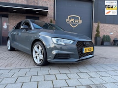 Audi A3 Limousine - 30 TDI Automaat S-Tronic Ambient Lighting Design Pro Line zeer nette