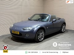 Mazda MX-5 - 1.8 Touring | Airco | Leder | Stoelverwarming