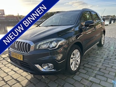 Suzuki S-Cross - 1.0 Boosterjet Exclusive airco/ecc navo/camera nieuwstaat