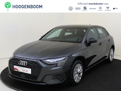 Audi A3 Sportback - 40 TFSI e Advanced edition | SoH 98% | Lederen bekleding | Cruise control | Lane assist |