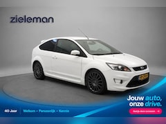 Ford Focus - ST 2.5 20V - Clima, Xenon, Afn. Trekhaak, Sportstoelen, Sportstuur