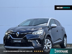 Renault Captur - 1.3 TCe 130 Intens l