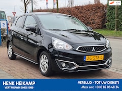 Mitsubishi Space Star - 1.2 *CARPLAY| APK 04-2028