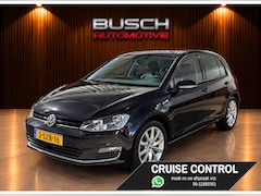 Volkswagen Golf - 1.4 TSI Highline | AUTOMAAT | NAVI | PDC |