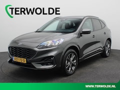 Ford Kuga - 2.5 PHEV ST-Line X | winter pack | technology pack |