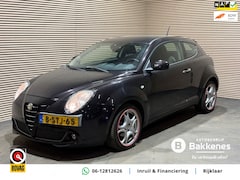 Alfa Romeo MiTo - 0.9 TwinAir Progression