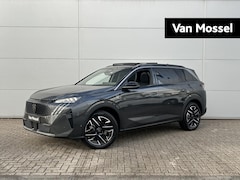 Peugeot 5008 - 1.2 Hybrid 145 GT 7p | Panoramisch schuifdak | 360 Camera | Adaptieve Cruise Control | App