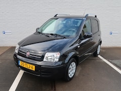 Fiat Panda - 1.2 69pk Edizione Cool I Airco I Elek. Ramen I 5-Drs I 4-Seiz. banden I NL Auto I 1e Eig.