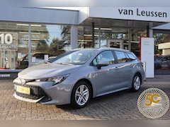 Toyota Corolla Touring Sports - 1.8 Hybrid TREKHAAK APPLE/ANDROID AD CUISE