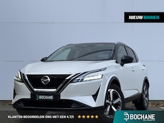 Nissan Qashqai - 1.3 MHEV Premiere Edition l