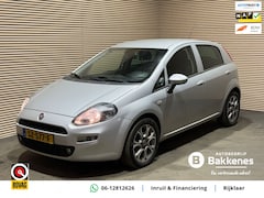 Fiat Punto Evo - 0.9 TwinAir Sempre | 1e eig | Airco | Cruise | Navi