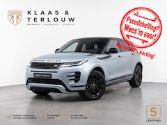 Land Rover Range Rover Evoque - 1.5 P270e PHEV AWD Dynamic SE | Black Pack | Schuifkanteldak | 20'' High Gloss wielen