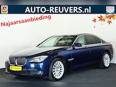 BMW 7-serie - 740i Navi / Cruisecontrol / Bluetooth / Xenon