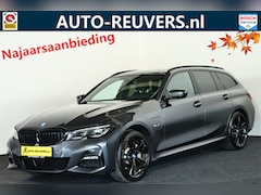 BMW 3-serie Touring - 330e xDrive M-Sport / Laser-LED / ACC / Cam / HUD