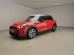 MINI 5-Deurs - 2.0 Cooper S Resolute Edition | Stuurwielverwarming | Achteruitrijcamera | Stoelverwarming