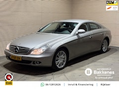 Mercedes-Benz CLS-klasse - 350 | Automaat | Youngtimer | 6 cilinder