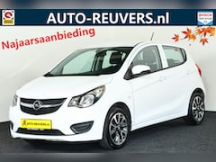 Opel Karl - 1.0 ecoFLEX Edition Cruisecontrol / PDC / Stoel&Stuur verwarming