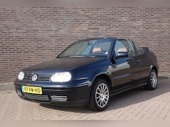 Volkswagen Golf Cabriolet - 1.8 Highline
