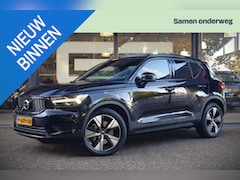 Volvo XC40 - 1.5 T5 Recharge R-Design |TREKHAAK|PANO|ACC|PDC