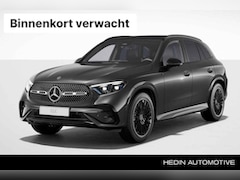 Mercedes-Benz GLC-klasse - GLC 300e Automaat 4MATIC Business Solution AMG | AMG Premium Pakket | Nightpakket | Winter