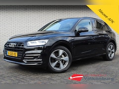 Audi Q5 - 50 TFSI e quattro S Edition | S-Line | Pano-dak | Camera | Trekhaak elektrische wegklapbaa