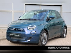 Fiat 500e - ICON 42 kWh | SOH 96% | Navigatie via app | Climate Control | Camera | Stoelverwarming | C