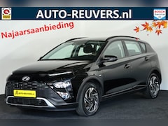 Hyundai Bayon - 1.0 T-GDI Comfort Navi / Cruisecontrol / Carplay / Lane assist