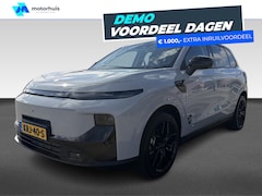 Leapmotor B10 - Design Hybrid EV 18.8 kWh || 19 Inch velgen, Tundra Grey, Rijdende Demo, bezichtiging op a