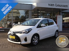 Toyota Yaris - 1.5 Hybrid Comfort CLIMA EL-RAMEN