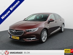 Opel Insignia Grand Sport - 1.6 Turbo Innovation | AGR Stoelen | Stoelverwarming\Koeling | Camera | Apple \ Android Au