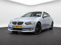 BMW 3-serie Coupé - 325i Business Line (ACC, NAVI, HALF LEDER, 18 INCH, ELEK.STOELEN)