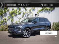 Volvo EX90 - Twin Motor Ultra Executive Edition 7p. 106 kWh | Google | Bowers & Wilkins Audio | Luchtve