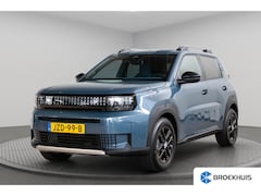 Fiat Grande Panda - 1.2 Hybrid ICON | Tot 8 Jaar Garantie | Apple Carplay & Android Auto | Lichtmetalen velgen