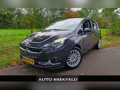 Opel Corsa - 1.4-16V Cosmo 101PK | Elektrisch pakket | PDC | Clima | Cruise | LMV