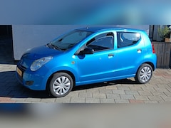 Suzuki Alto - 1.0 Base trekhaak