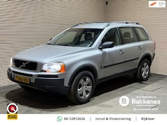 Volvo XC90 - 2.9 T6 Kinetic | Youngtimer | Automaat | Trekhaak