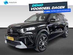 Citroën C3 Aircross - 1.2 Hybrid 145pk Plus