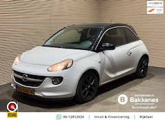 Opel ADAM - 1.4 Jam | Bluetooth | Airco | Cruise