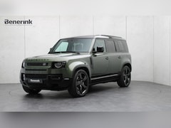 Land Rover Defender 110 - P300e 110 X-Dynamic HSE | Stoelventiltie | Head-up | Meridian | Panoramadak | Trekhaak | B