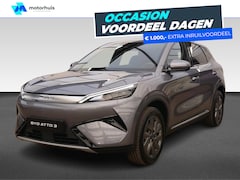 BYD ATTO 3 EVO - 390 kW AWD Design