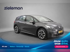 Volkswagen ID.3 - Pro S 77 kWh - Carplay, Camera, Stuur verw. SOH 90%
