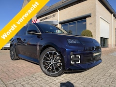Renault 5 - 5 Comfort Range Iconic Cinq 52 kWh Automaat Sportinterieur / Full LED / Keyless