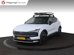 Volvo EX30 Cross Country - Twin Motor Performance Ultra 69 kWh NAP|BTW|PANO|ACC|360|Elec. stoelen|99, 7% SOH