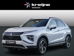 Mitsubishi Eclipse Cross - 2.4 PHEV Intense+ | Apple Carplay | Trekhaak | Rijklaarprijs