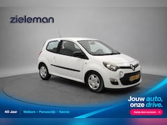 Renault Twingo - 1.2 16V Parisienne - Airco, Nieuwe APK