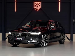 Volvo V60 - T6 PHEV AWD Ultimate Bright |PANO|TREKH.|H&K|360°