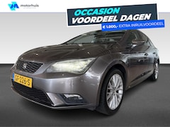 SEAT Leon ST - 1.2 TSI Style SEATLeon ST1.2 TSI Style
